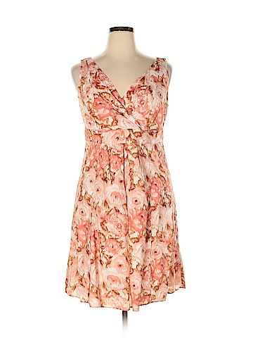 Lands' End Casual Dress (view 1)