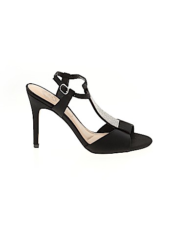 I.Miller Heels (view 1)