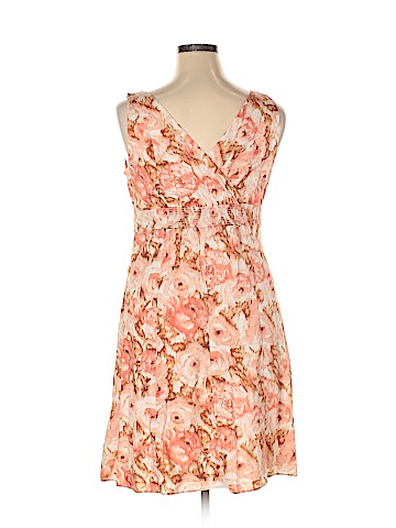 Lands' End Casual Dress (view 2)