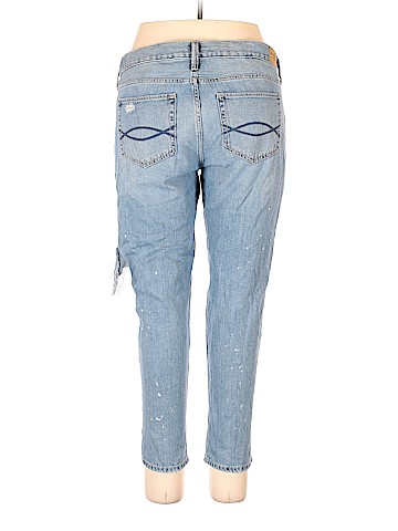 Abercrombie & Fitch Jeans (view 2)
