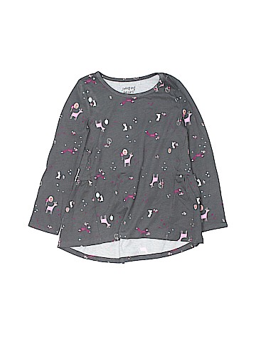 Jumping Beans Long Sleeve T-Shirt (view 1)