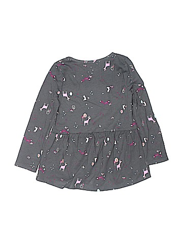 Jumping Beans Long Sleeve T-Shirt (view 2)