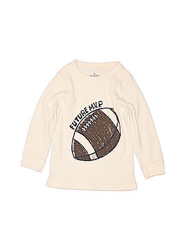 The Children's Place Pullover Sweater (view 1)