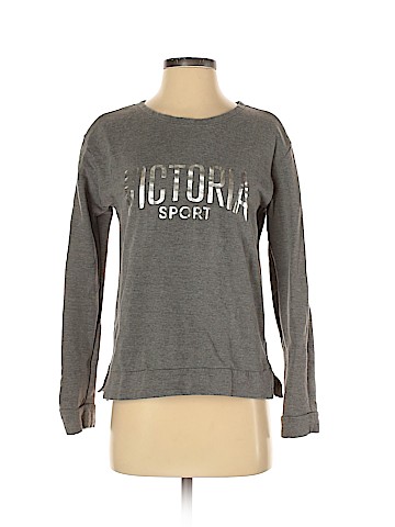 Victoria Sport Sweatshirt (view 1)