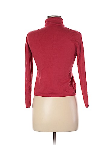 Ann Taylor LOFT Turtleneck Sweater (view 2)