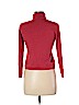 Ann Taylor LOFT Red Turtleneck Sweater Size M (petite) - photo 2