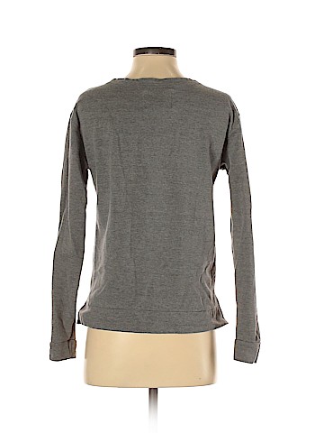 Victoria Sport Sweatshirt (view 2)