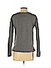 Victoria Sport 100% Cotton Gray Sweatshirt Size S (petite) - photo 2
