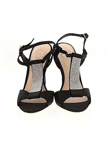 I.Miller Heels (view 2)