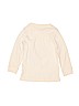The Children's Place Ivory Pullover Sweater Size 4T - photo 2