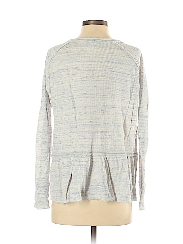 We the Free Long Sleeve Henley (view 2)