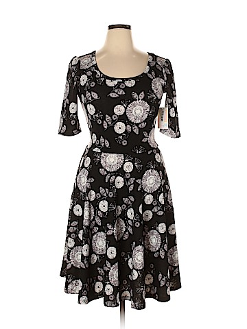 Lularoe Casual Dress (view 1)