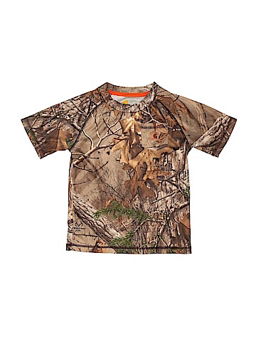 Carhartt Active T-Shirt (view 1)