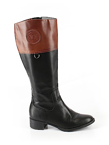 Etienne Aigner Boots (view 1)
