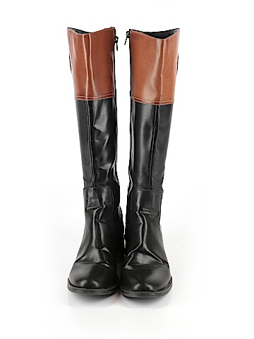 Etienne Aigner Boots (view 2)