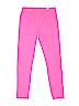 Jumping Beans Pink Leggings Size 6X - photo 1
