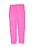 Jumping Beans Pink Leggings Size 6X - photo 2