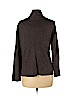 Eileen Fisher Brown Cardigan Size M - photo 2
