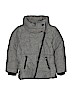 Gap Kids 100% Cotton Gray Coat Size 6 - 7 - photo 1