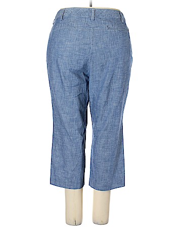 Lands' End Casual Pants (view 2)