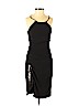 Charlotte Russe Black Cocktail Dress Size S - photo 1