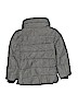 Gap Kids 100% Cotton Gray Coat Size 6 - 7 - photo 2