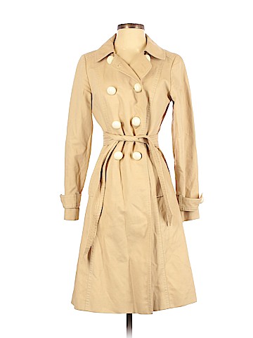 L.K. Bennett Coat (view 1)