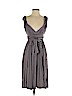 Urban Outfitters Gray Casual Dress Size S - photo 1