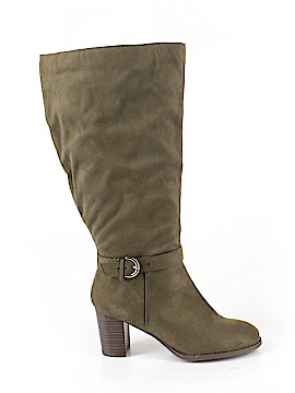 Journee Collection Size 7 1/2