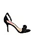 Betsey Johnson Black Heels Size 7 - photo 1