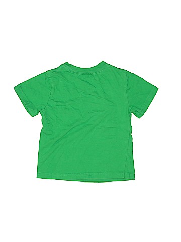 Lucky Short Sleeve T-Shirt (view 2)