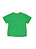 Lucky 100% Cotton Green Short Sleeve T-Shirt Size 3T - photo 2