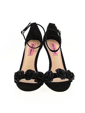 Betsey Johnson Heels (view 2)