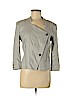 Helmut Lang Gray Jacket Size 8 - photo 1