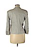 Helmut Lang Gray Jacket Size 8 - photo 2