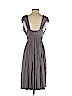 Urban Outfitters Gray Casual Dress Size S - photo 2
