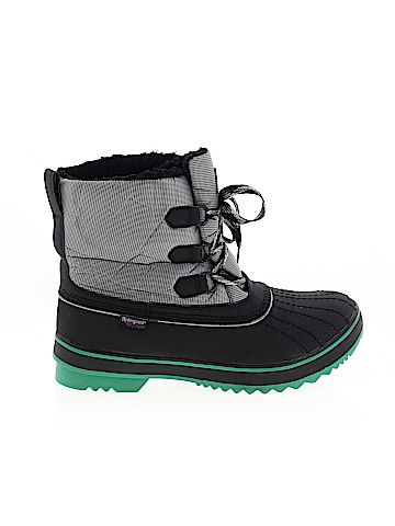 Assorted Brands Ankle Boots (view 1)