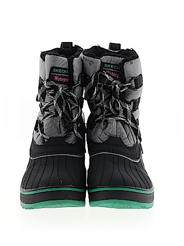 Assorted Brands Ankle Boots (view 2)