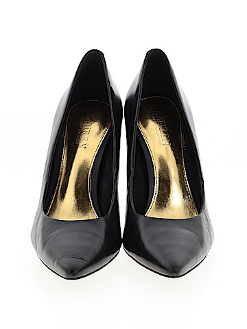Lauren by Ralph Lauren Heels (view 2)