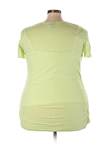 Oh Baby By Motherhood Short Sleeve T-Shirt (view 2)