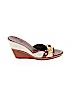 Cole Haan Ivory Sandals Size 9 1/2 (narrow) - photo 1