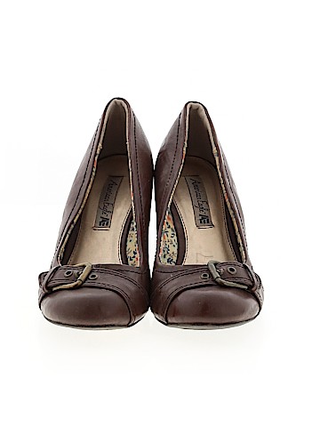 American Eagle Shoes Wedges (view 2)