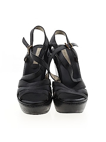 Banana Republic Wedges (view 2)