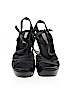 Banana Republic Black Wedges Size 6 - photo 2