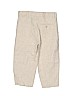 Kenneth Cole REACTION Tan Linen Pants Size 2T - photo 2