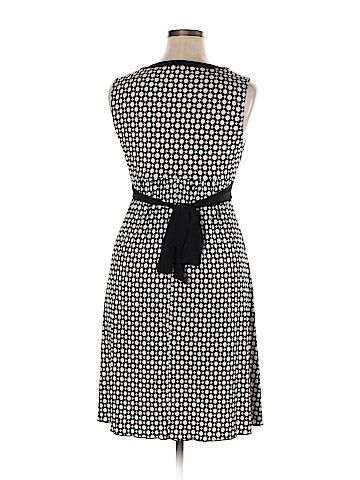 Wrapper Casual Dress (view 2)