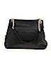MICHAEL Michael Kors 100% Leather Black Leather Shoulder Bag One size - photo 3
