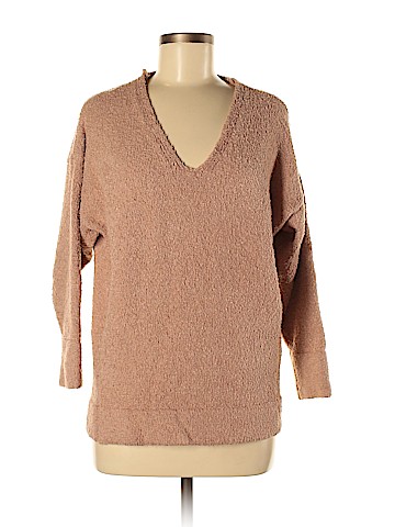 Poof! Pullover Sweater (view 1)