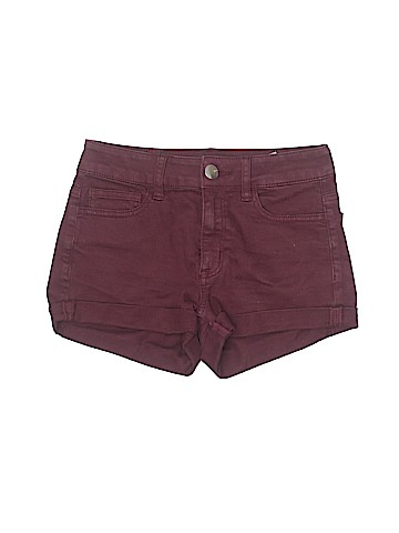 American Eagle Outfitters Denim Shorts (view 1)