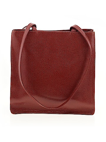 Desmo Leather Shoulder Bag (view 1)